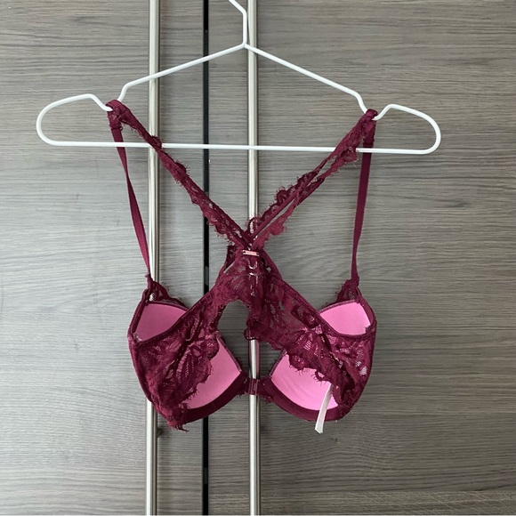 Victoria’s Secret Date Racerback Bra - Picture 3 of 4